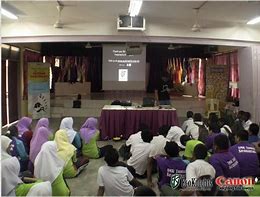 Image result for Logo SMK Taman Semarak Nilai