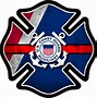 Image result for Firefighter Transparent Badge