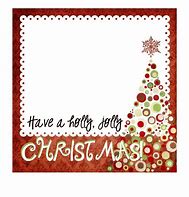 Image result for Merry Christmas Editable Template