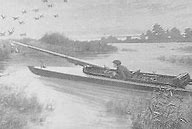 Image result for 2 Gauge Punt Gun