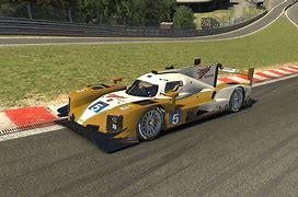 Image result for IMSA LMP2 P217