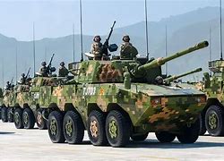 Image result for Chinese Army Equipment