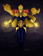 Image result for Dr. Fate Customs