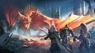 Image result for Raid Shadow Legends Dragon Wallpaper