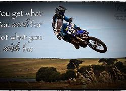 Image result for Motocross Quotes