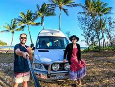 Image result for Van Life Camper Couples