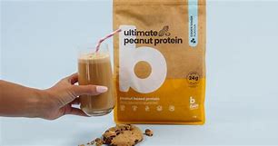 Image result for Peanut Hay Protein