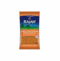 Image result for Rajah Mild Curry Powder