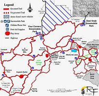 Image result for Google St. Helens Oregon Map