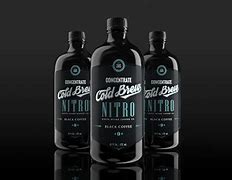 Image result for Nitro Brew Over Ice