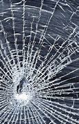 Image result for Broken Glass Screen