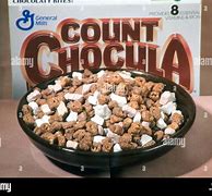 Image result for Count Chocula Meme