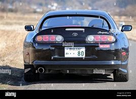 Image result for Supra MK4 Japan