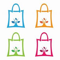 Image result for Eco Bag Logo