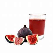 Image result for Fig Juice