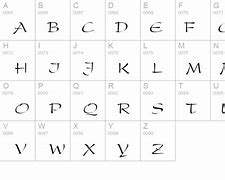 Image result for President Font