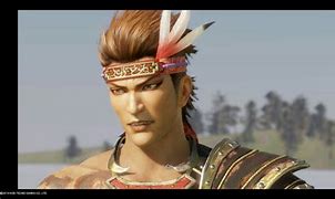 Image result for Dynasty Warriors Battle Gan Ning