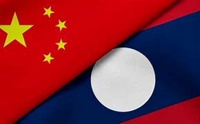 Image result for China and Laos