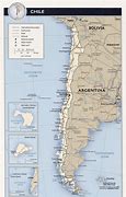 Image result for Map of Chile Airports