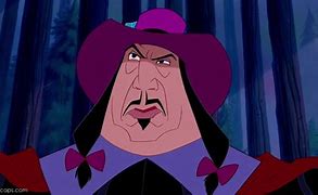 Image result for Pocahontas Disney Villain