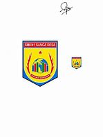 Image result for Logo SMK Santa Maria