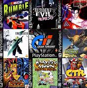 Image result for Playstaion 1 Game Covers