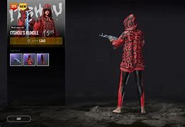 Image result for Skin Pubg Paraouh