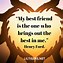 Image result for Loyalty and Friendship Quotes for Kids