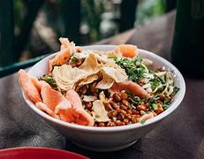 Image result for Bubur Ayam Jumbo