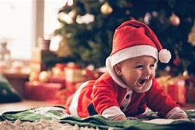 Image result for Baby Santa Outfit