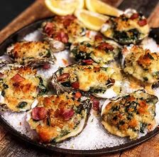 Image result for Oyster Recipes From the 19th Century