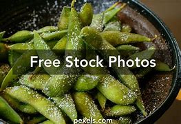 Image result for Edamame Pics