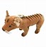 Image result for Thylacine Plush Toy