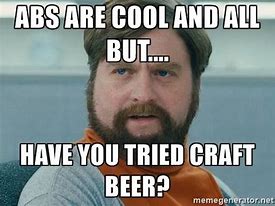 Image result for Beer O'Clock Meme