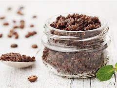 Image result for Coffee Scrub Names