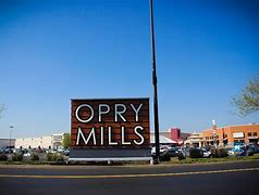 Image result for Opry Mills Mall Night