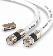 Image result for Coax Cable for Internet