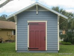 Image result for Craftsman Shed