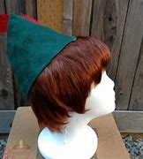 Image result for Peter Pan Wig