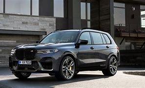 Image result for BMW X7 Jeep