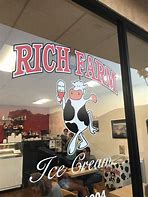 Image result for Rich Farm Ice Cream