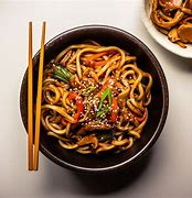 Image result for Yaki Udon Wagyu