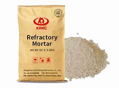 Image result for Fire Brick Mortar