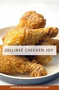 Image result for Chicken Jjoy