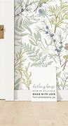 Image result for Sage Green Botanical Wallpaper