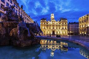 Image result for Lyon Visitar