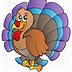 Image result for Turkey Season Animated