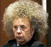 Image result for Funny Hair Men