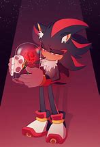 Image result for Shadow Fan Art Cute