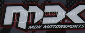 Image result for MDK Logo